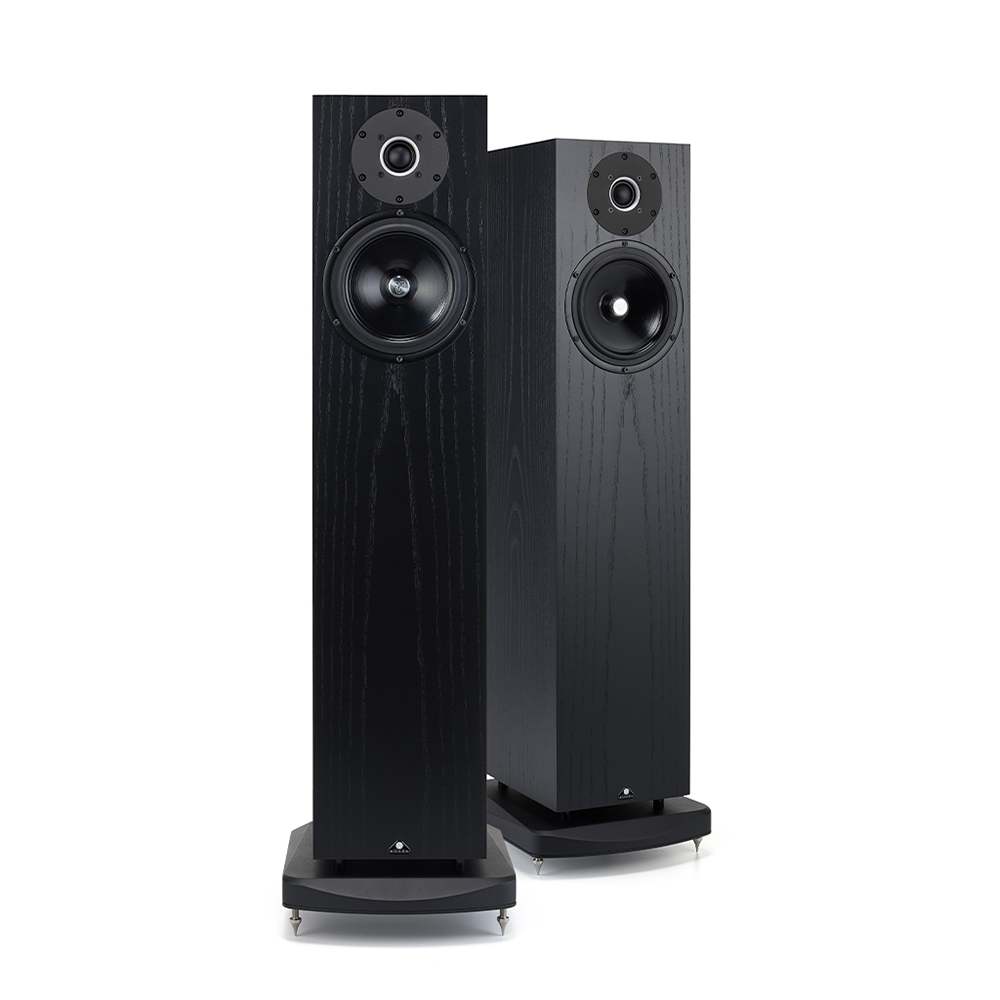 Kudos Super 20A Floorstanding Speakers (Pre-Owned)