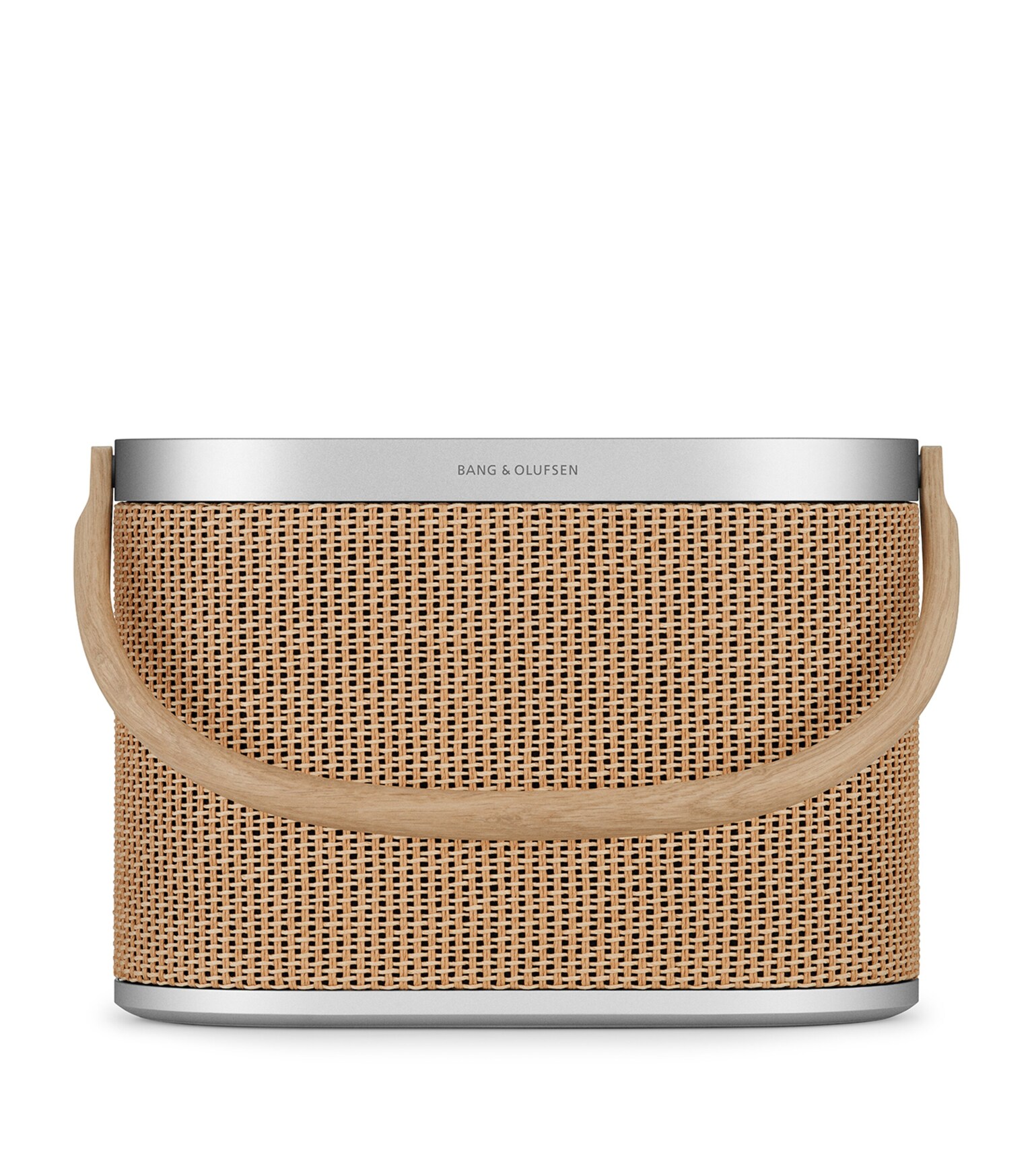 Beige Beosound A5 Speaker - Image 2