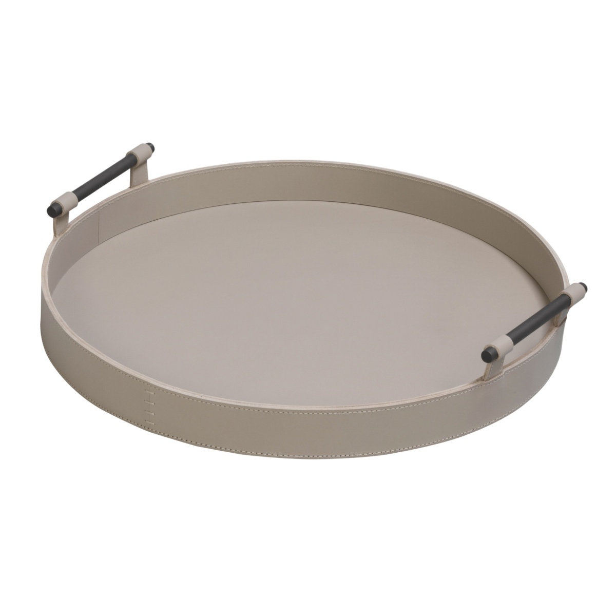 Rabitti 1969, Trays by RABITTI 1969, Portofino tray round, large