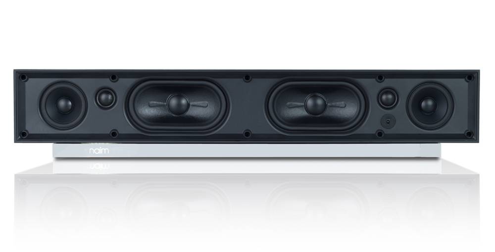 Naim Mu-So 2nd Generation Wireless Speaker System - Image 6