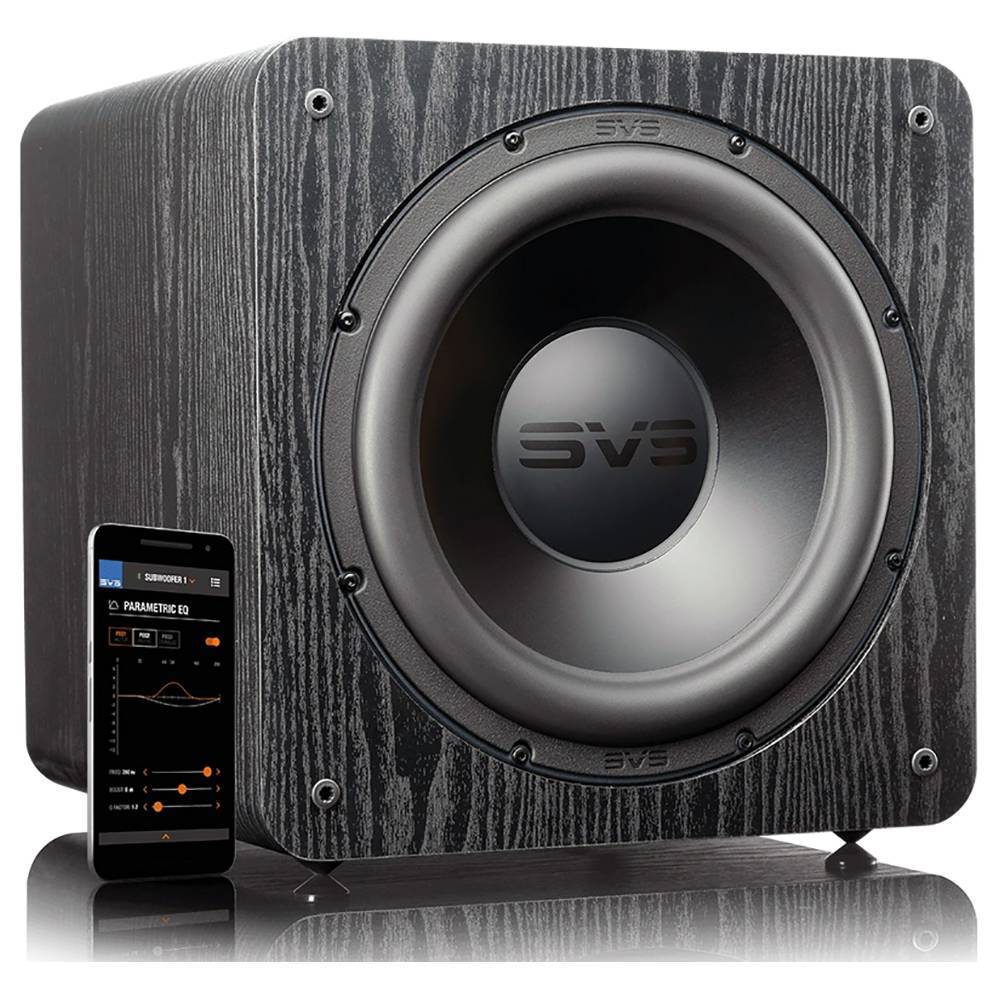 SVS SB2000 Pro Subwoofer - Image 2