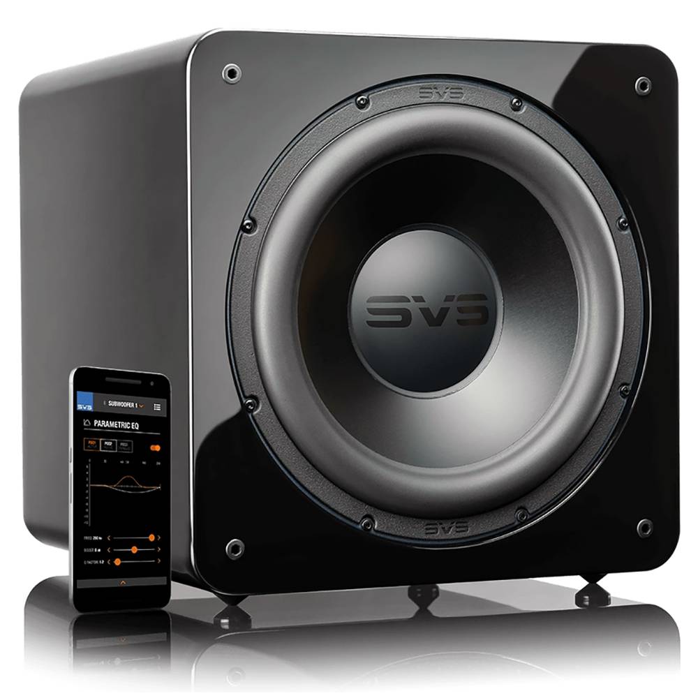 SVS SB2000 Pro Subwoofer - Image 3