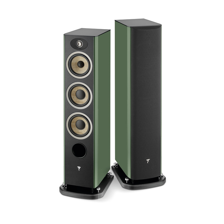 Focal Aria Evo X N2 Floorstanding Speakers - Image 4
